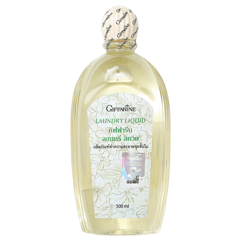 [网红爆单品]芝芙莲内衣洗衣液-500ml芬芳单瓶装(买一得四)