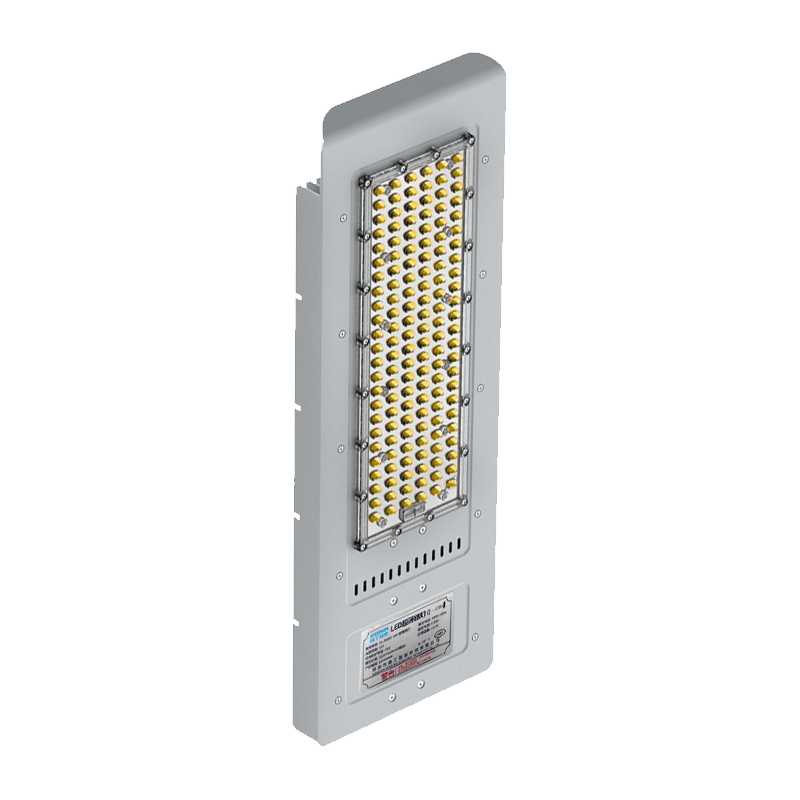 简工智能(JAGONZN) GL-16D GJ 150W LED超薄路灯