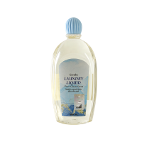 [网红爆单品]芝芙莲内衣洗衣液-蜜桃玫瑰500ml+和风木棉500ml