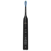 飞利浦(PHILIPS) 电动牙刷 HX9924/12 钻石亮白智能型 成人充电式 声波震动牙刷蓝牙版 五大模式智能计时