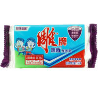 雕牌 肥皂 176g除菌 洗衣皂