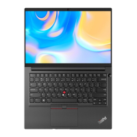 ThinkPad E14 AMD锐龙版 14英寸商务办公轻薄笔记本电脑(锐龙四核R3-5300U/16G/1TB/集显/高清屏)