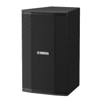 雅马哈(YAMAHA)VKE-2010专业舞台音箱
