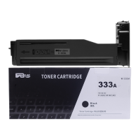 科思特K W1333 粉盒 适用惠普W1333A/M437n/437nda/M439n 专业版
