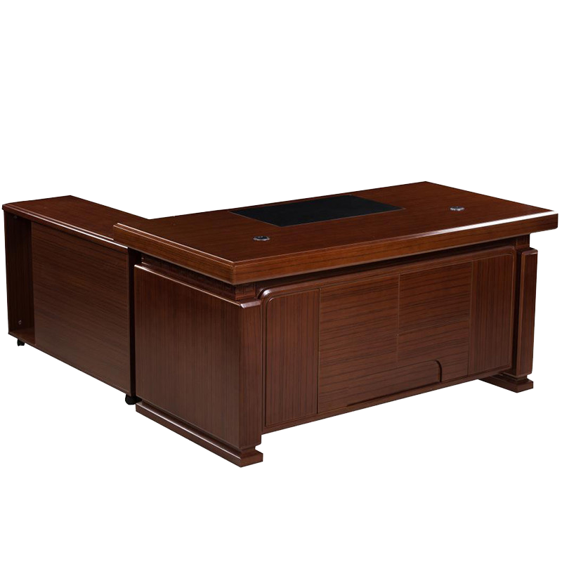 涡润+2008#办公班台GR703