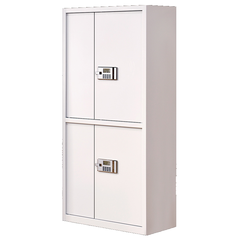 涡润保密柜文件柜GR667