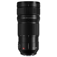 松下(Panasonic) 70-200mm F2.8 全画幅无反/微单相机 L卡口远摄变焦镜头 S-E70200GK F2.8