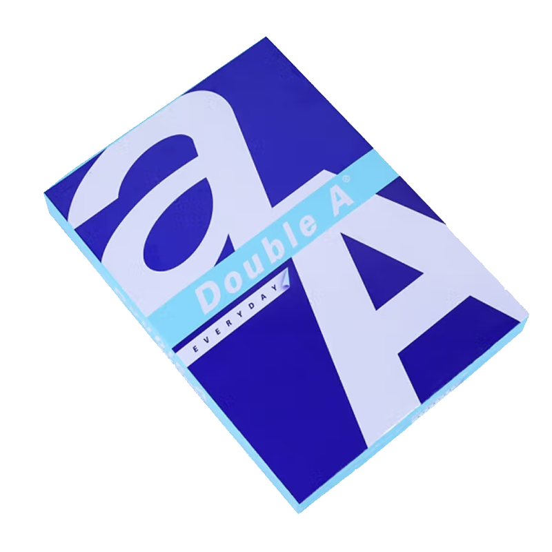 Double A 70g A3-5 复印纸