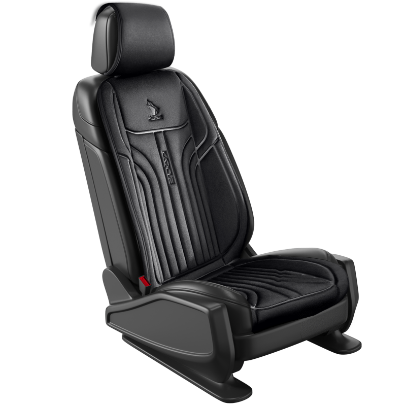 汽车加热坐垫冬季车载电热后排座椅车用12v24v通用制热保暖坐垫套