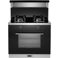 森歌(SENG)集成灶蒸箱款JJZY-K1Z烟灶蒸一体66L蒸箱 液化气 左排烟