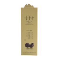 氧生之道 阳光系列新会小青柑熟普洱茶简约典雅送礼佳品500g/罐