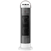 先锋(SINGFUN)石墨烯暖风机取暖器家用PTC陶瓷发热电暖气一秒速热直流电机低噪电暖器DNF-N1RPro