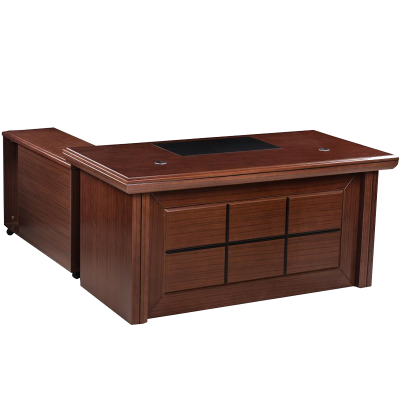 涡润+1820#办公班台GR706