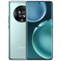 荣耀(honor) Magic4 全网通版 12GB+256GB 瓷青 全新一代骁龙8 双曲屏设计 LTPO屏幕 潜望式长焦摄像头 7P广角主摄 移动联通电信5G全网通版手机