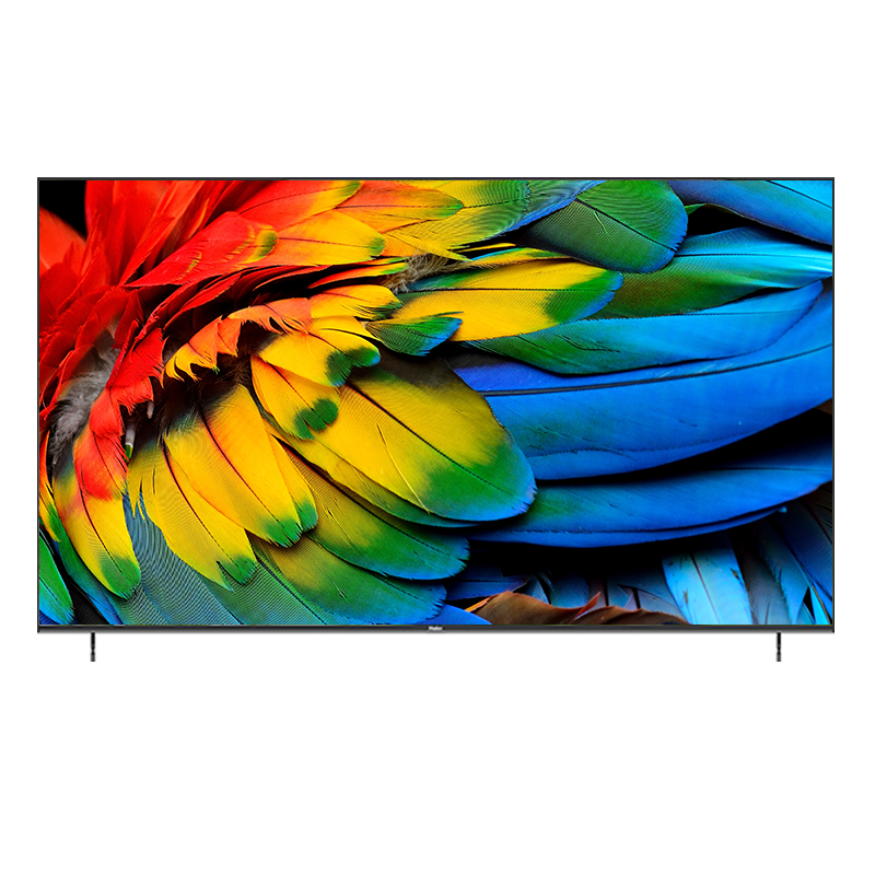 Haier/海尔 75R5 75英寸4K高清智能网络平板液晶智慧全面屏电视机