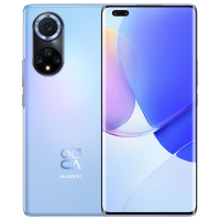 华为(HUAWEI) 华为nova9 Pro 4G全网通版 8GB+128GB 9号色 双3200万前置Vlog镜头 移动联通电信4G手机