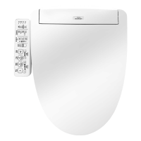 TOTO即热式智能盖8102豪华款8132升级坐便盖TCF3A260/TCF3A460新品TCF2A910/2A960