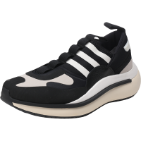 Y-3 男女同款织物等多种材质QISAN COZY一脚蹬休闲运动鞋GX1081