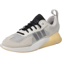 Y-3 男女同款织物配皮ORISAN网眼系带休闲运动鞋GW8654