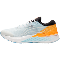 李宁跑步鞋男鞋2022新款越影系列越影 2.0轻量高回弹低帮运动鞋