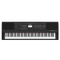 雅马哈(YAMAHA)KBP-2100 电钢琴 88键重锤多功能考级电子数码钢琴