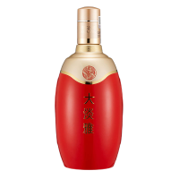 五粮液股份 五粮醇大淡雅 40度500mL*6瓶 浓香型白酒整箱