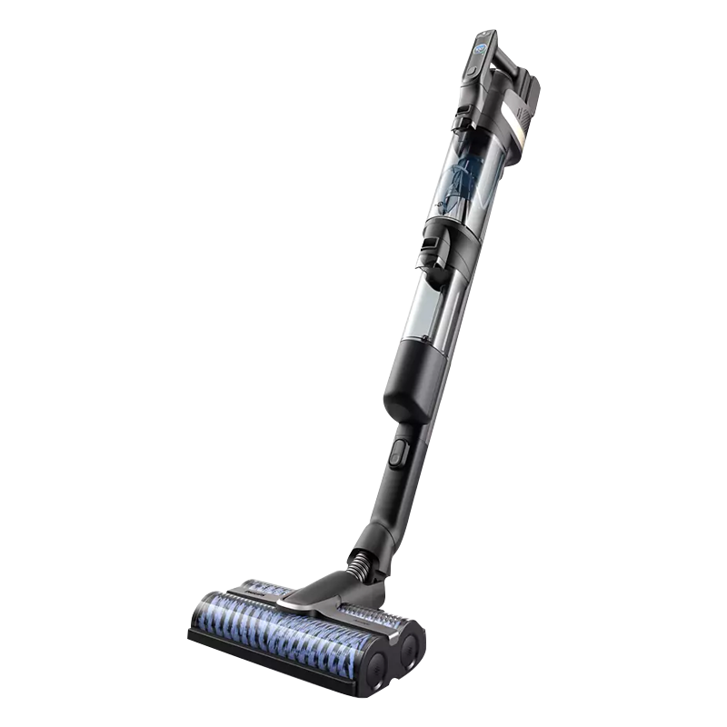 飞利浦(PHILIPS)智能洗地机Neptune3合1 家用扫地机吸拖一体除螨仪 XW9382/82