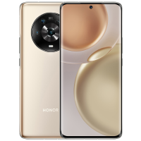 荣耀(honor) Magic4 全网通版 12GB+256GB 流金 全新一代骁龙8 双曲屏设计 LTPO屏幕 潜望式长焦摄像头 7P广角主摄 移动联通电信5G全网通版手机