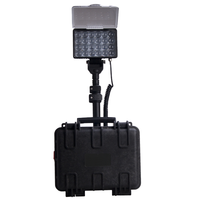 立华王(LihuaKing) LH5100A 72W、IP65、电压DC12V