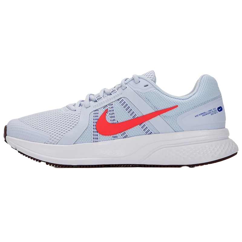 NIKE耐克男鞋2022秋季新款RUN SWIFT 2运动跑步鞋CU3517-013