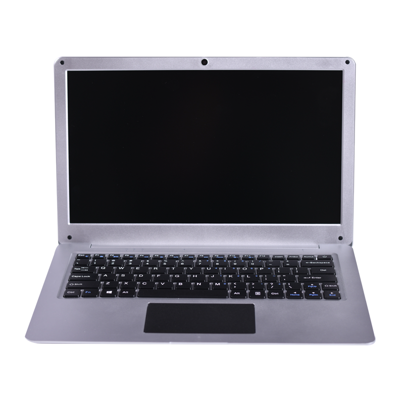 恩叶(NYEAR)12.5英寸电脑英特尔N4020家用办公网课游戏轻薄笔记本8G内存256G高速固态硬盘