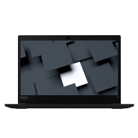 联想ThinkPad S2 12代英特尔酷睿i7 13.3英寸商务办公轻薄笔记本电脑(i7-1255U/16G/512G/100%sRGB/高清屏/win11)黑