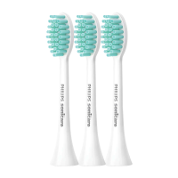 飞利浦(PHILIPS) 电动牙刷头 牙菌斑洁净适配HX2431系列HX2023/02