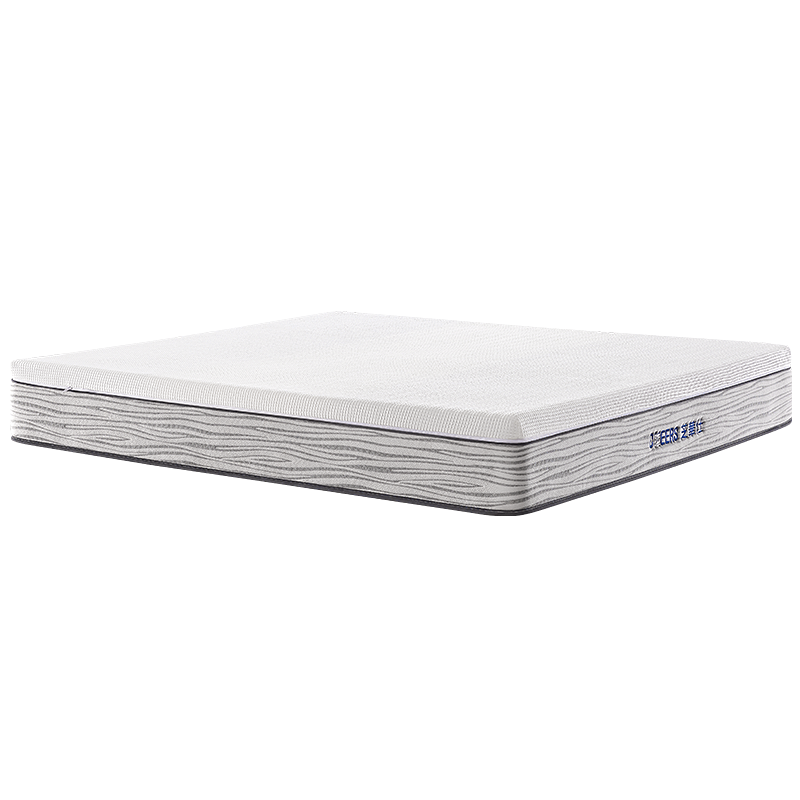 芝華仕(CHEERS)独立弹簧床垫软垫家用硬垫席梦思1.8米五星级酒店胶囊床垫