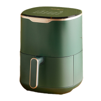 苏泊尔(SUP0R)无油空气炸锅 KD30DQ815 3L新款大容量电炸锅薯条机家用网红多功能