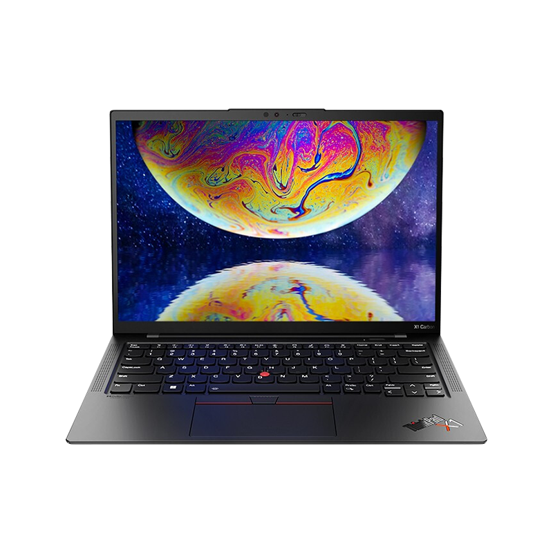[2022定制]联想ThinkPad X1 Carbon 1PCD 14英寸(12代i7-1260P/16G/1TB SSD/2.2K屏)商务轻薄笔记本电脑