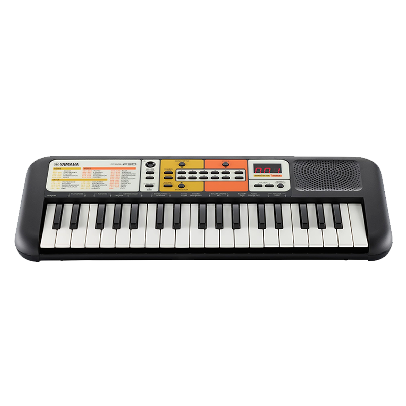 雅马哈(YAMAHA) PSS-F30 电子琴高质量迷你37键盘