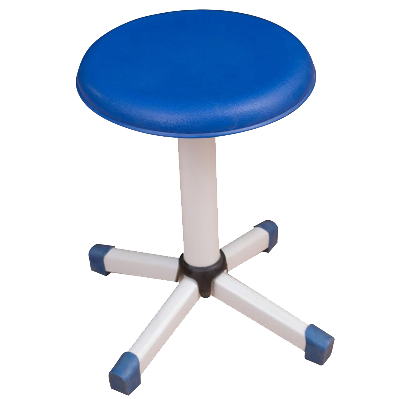 涡润+实验办公椅GR868