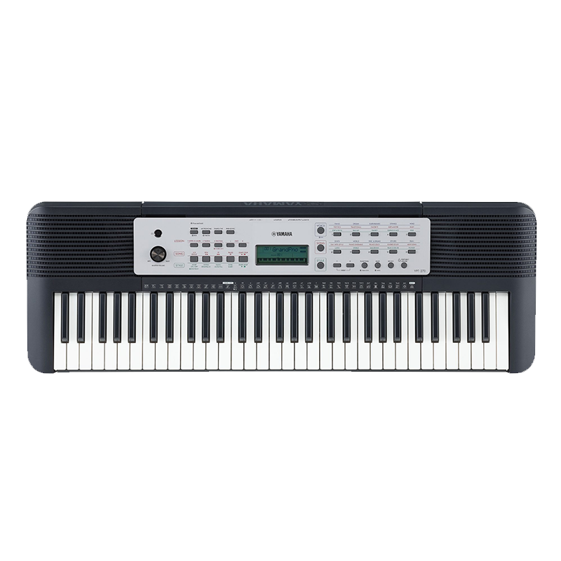 雅马哈(YAMAHA) YPT-270 电子琴伴奏型61键盘