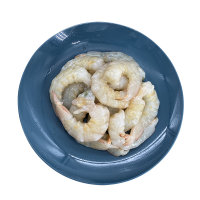桂之海北海野生大风尾虾250g*3包鲜活去头开背蝴蝶虾新鲜冷冻北部湾对虾厂地直销