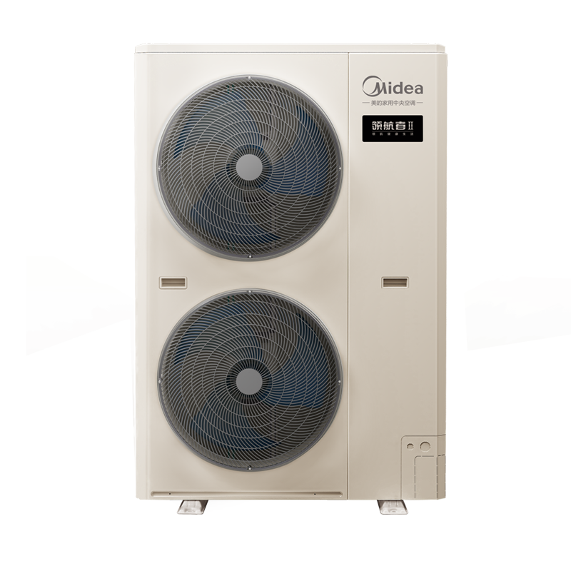 美的中央空调多联机外机MJV-280W/S-X8-LHⅡ