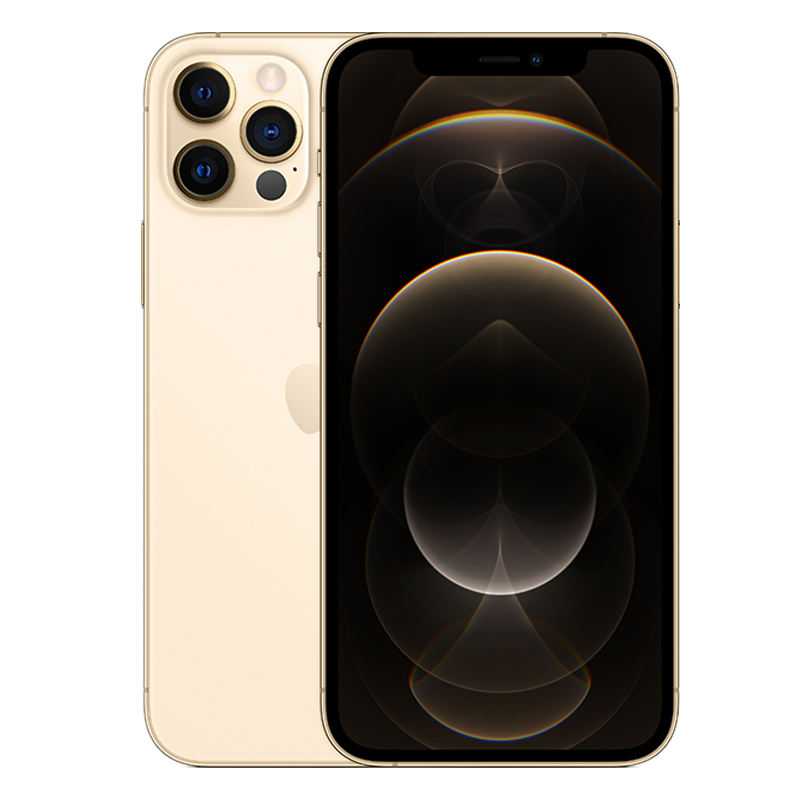 Apple/iPhone 苹果12ProMax 128G 国行 二手手机