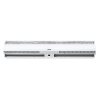 艾美特(Airmate)风幕机 自然风商用贯流式大风力风帘机 2米 AFM3520-05[基础款]
