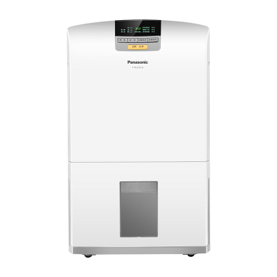 松下(Panasonic)除湿机家用小型抽湿机卧室地下室工业大功率干燥器F-YCJ17C-X 快速干衣