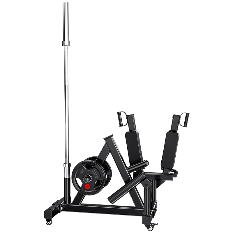 卓牌(ZHUOPAI)ZP-011运动健身器材综合力量训练器