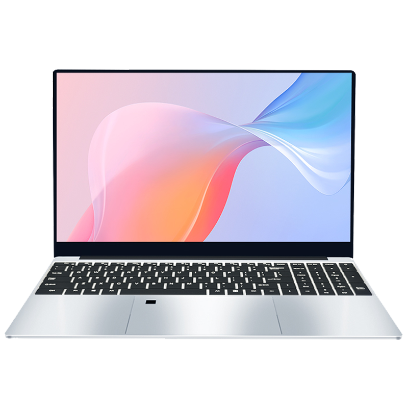 恩叶(NYEAR)15.6英寸大屏幕电脑13代N5105家用办公网课游戏轻薄笔记本16G内存 512G固态硬盘