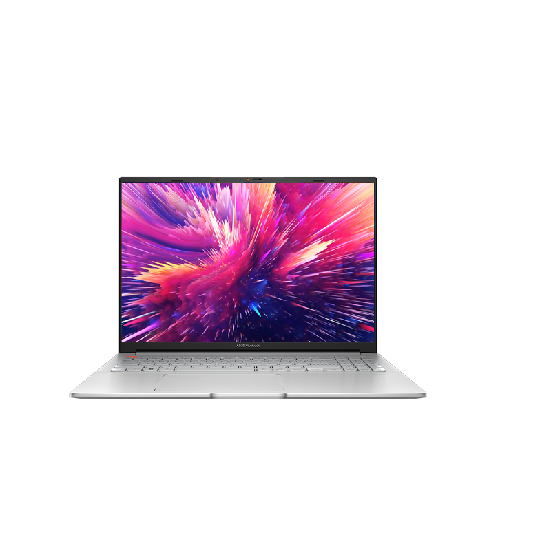 华硕无畏Pro16 2022 12代英特尔酷睿标压高性能游戏轻薄笔记本电脑(i5-12500H 16G 512G RTX3050 2.5K 120Hz)