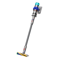 戴森(Dyson)无绳吸尘器V15 Detect Fluffly 无线宠物家用清洁无绳