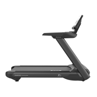 舒华(SHUA) 新X5 智能跑步机SH-T6500