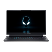 外星人ALIENWARE 新品m15 R7 15.6英寸高端游戏本 8核R7-6800H 16G 1TB RTX3060 240Hz 高刷屏轻薄笔记本电脑R2263QB 黑色